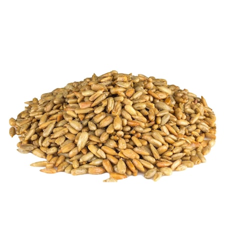Azar Azar Roasted Unsalted Sunflower Kernel 12.5lbs Bag, PK2 8600821